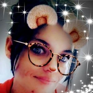 Meet your Posher, Tracy y